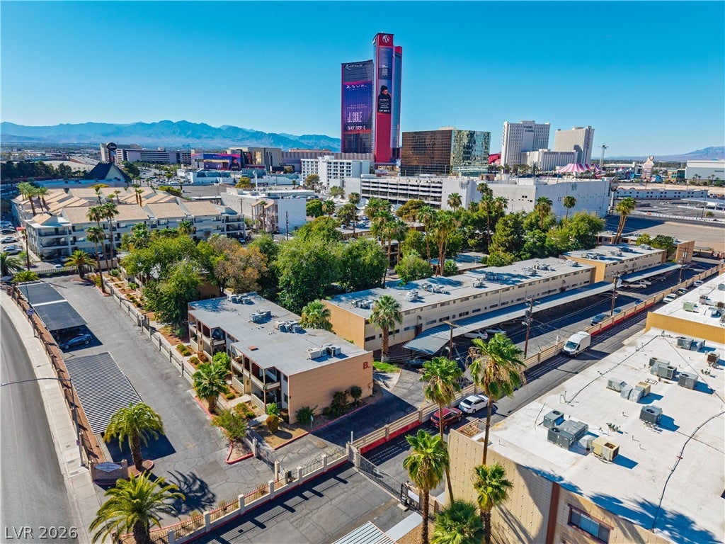 350 E Desert Inn Road G203