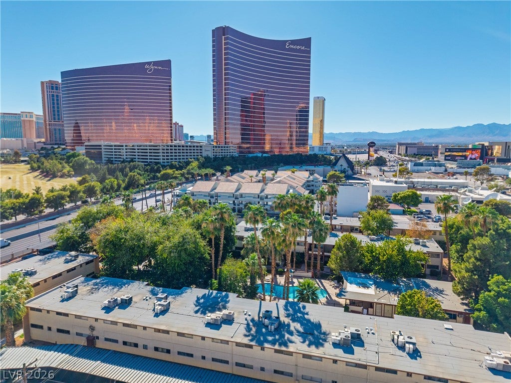 350 E Desert Inn Road G203