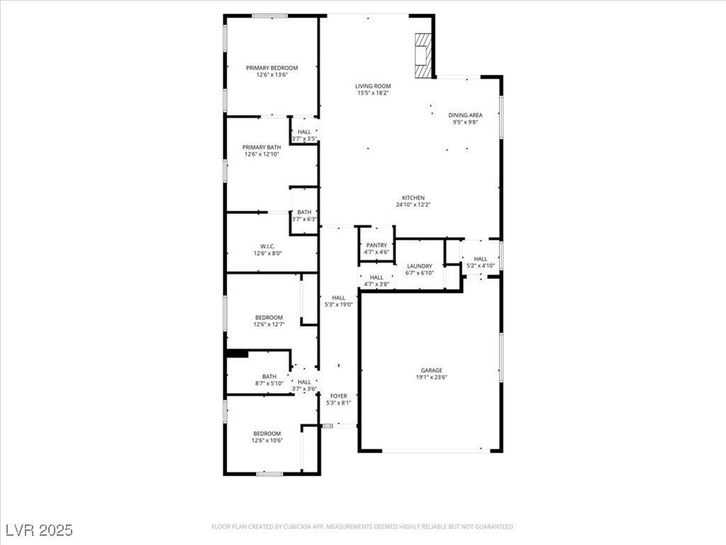 Henderson, Nevada 89011, United States, 3 Bedrooms Bedrooms, ,2 BathroomsBathrooms,Residential,Active,238669