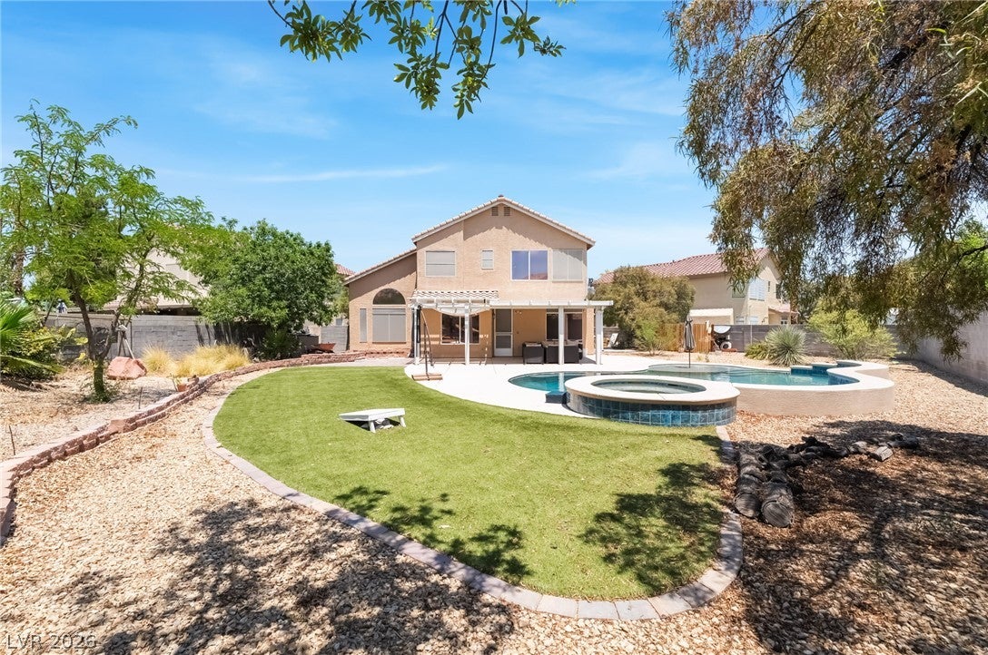 8253 Ruby Mountain Way