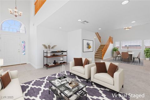 5396 Valley Wells Way Las Vegas NV 89113