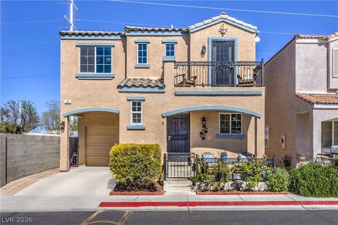 Photo of 422 Lime Grass Avenue, Las Vegas, NV 89183 (MLS # 2762908)