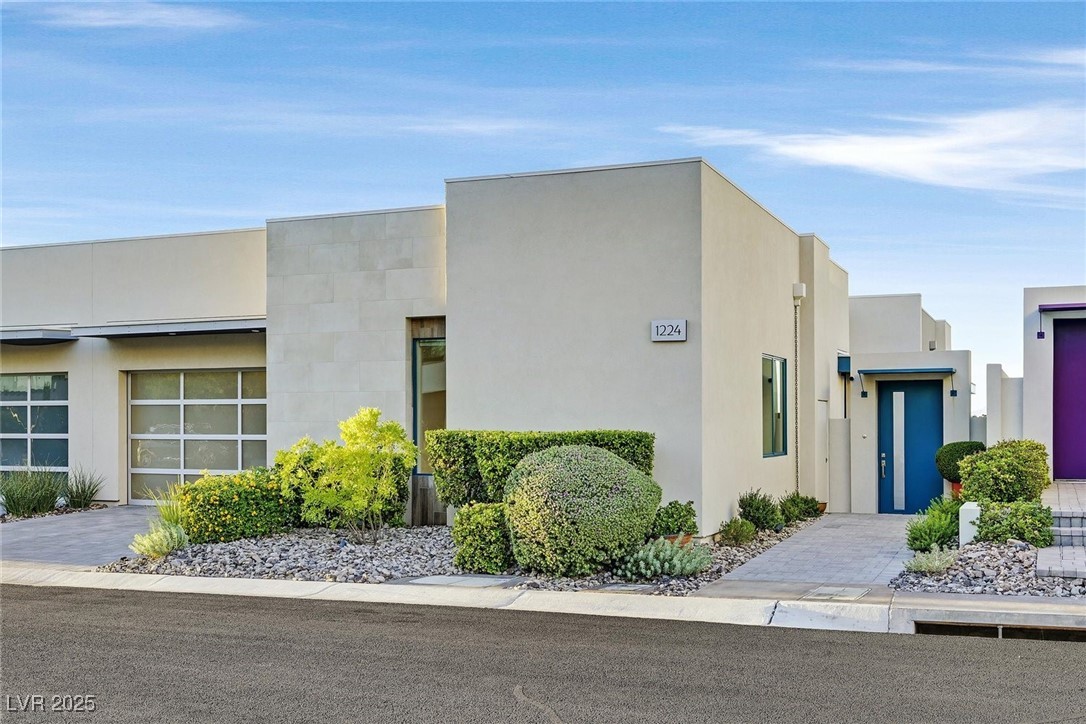 1224 Starview Peak Court