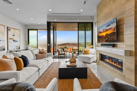 1224 Starview Peak Court Henderson NV 89012