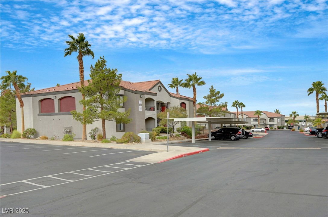 950 Seven Hills Drive #2313, Henderson, Nevada image 6