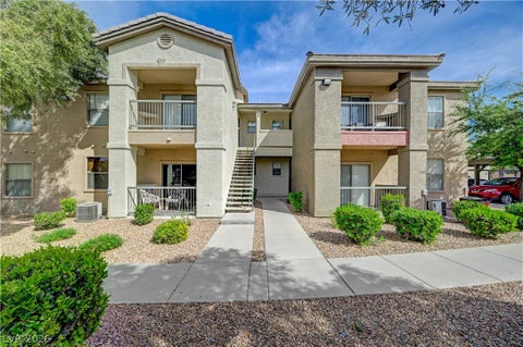 Condo For Sale - 8000 Badura Avenue #2176<br/> Las Vegas, NV 89113