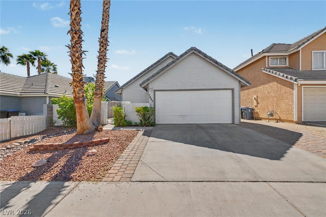 1660 Duarte Drive