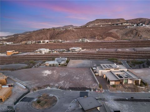 20 Sanctuary Peak Court Henderson NV 89012