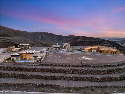 20 Sanctuary Peak Court Henderson NV 89012