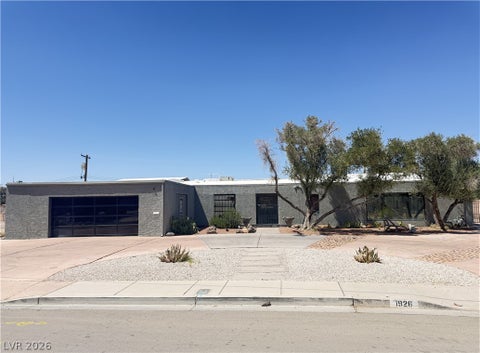 Homes For Sale - 1926 Papago Lane<br/> Las Vegas, NV 89169