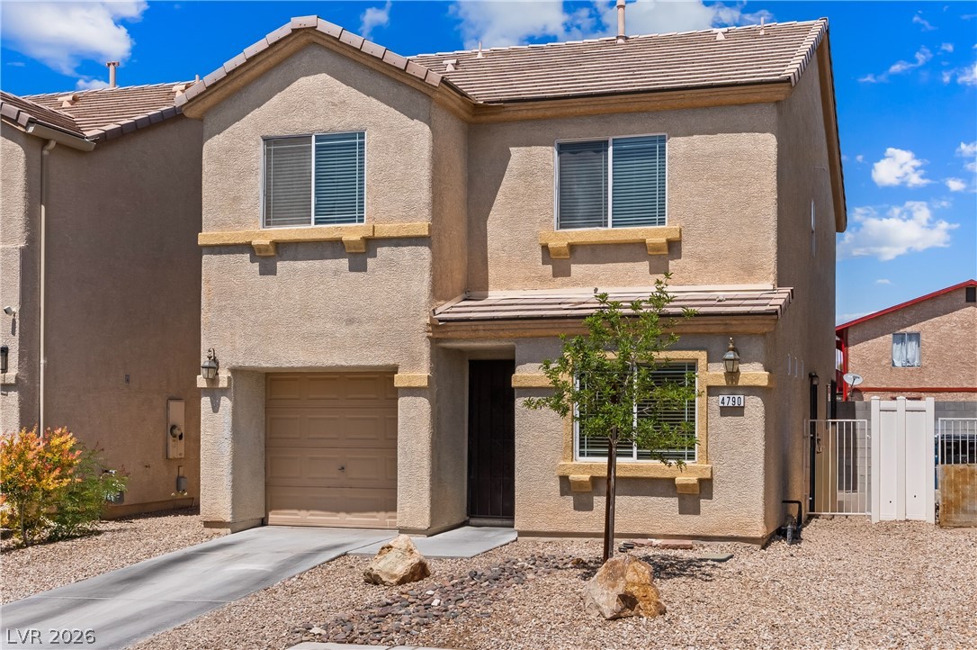 4790 Pinon Pointe Road