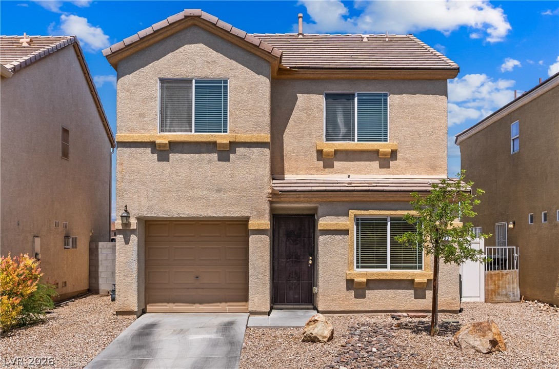 4790 Pinon Pointe Road