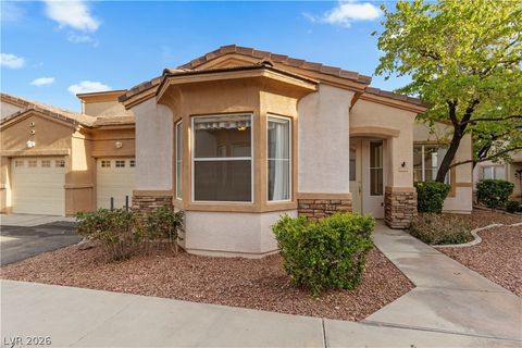 Condo For Sale - 235 Garrett Lane #1<br/> Boulder City, NV 89005