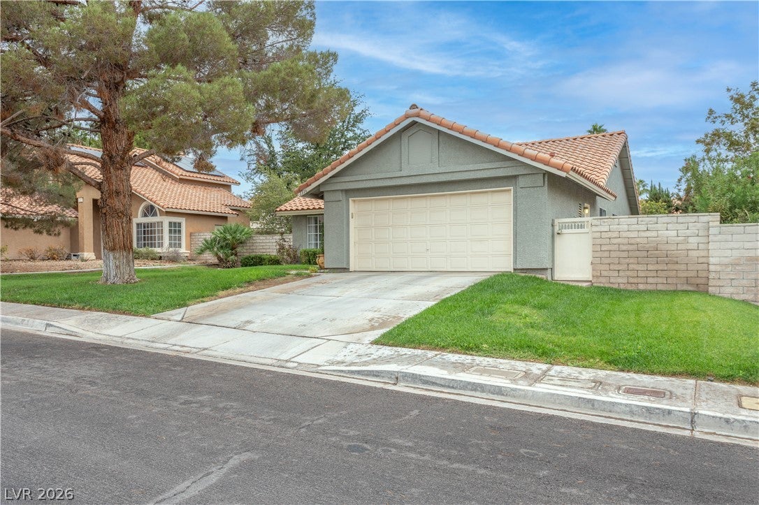 1316 Grey Hunter Drive