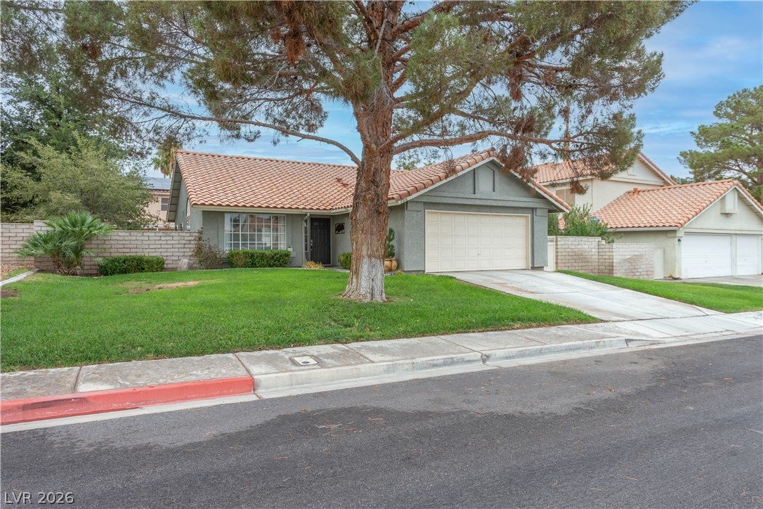 1316 Grey Hunter Drive