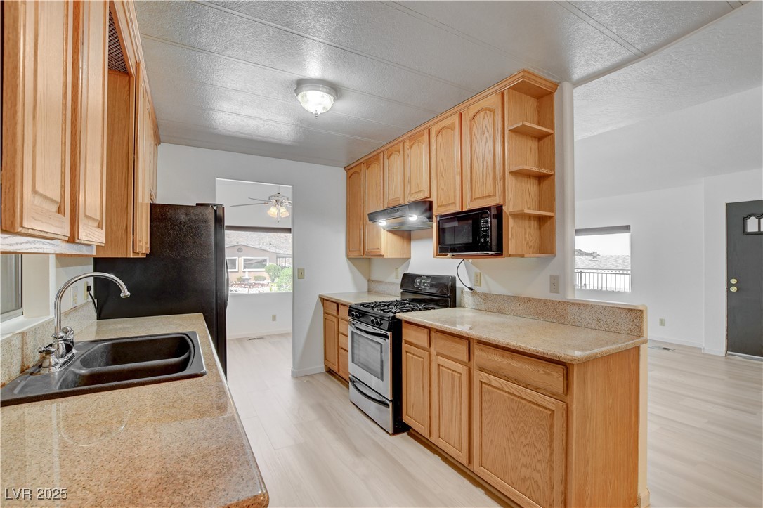 653 Mount Bona Way, Boulder City, Nevada image 21