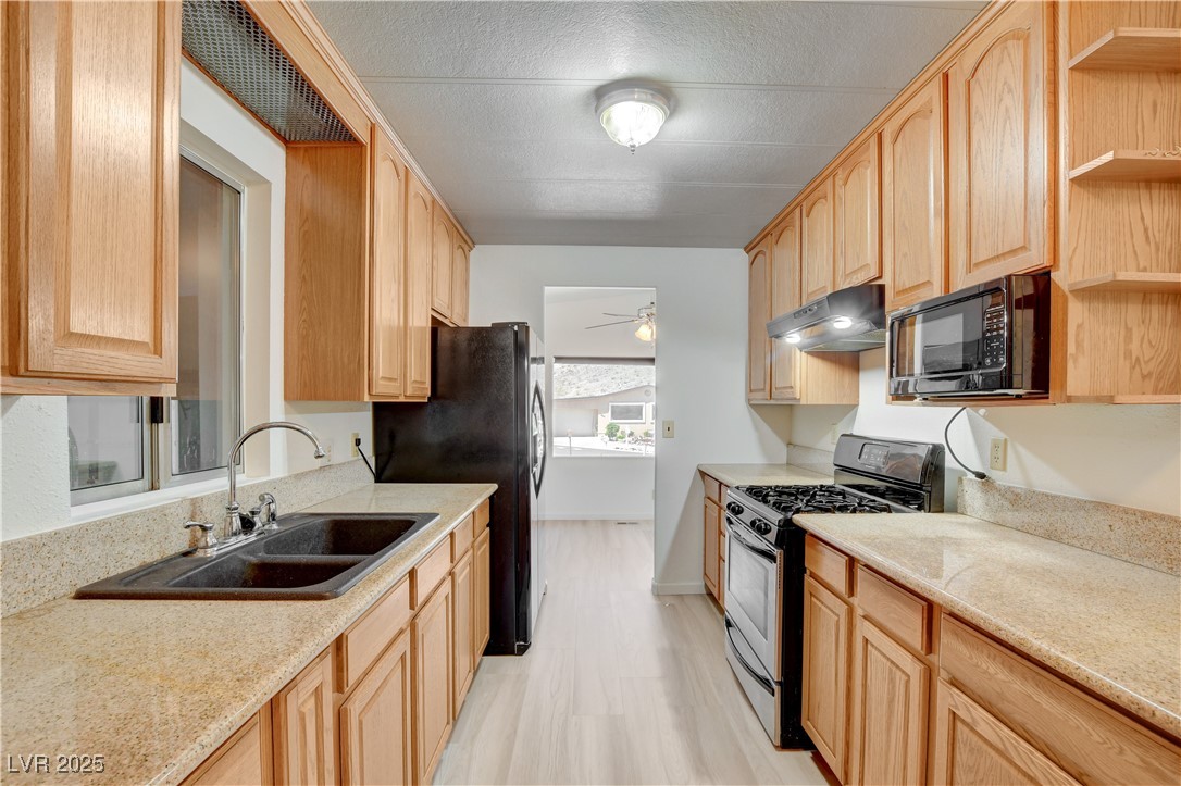 653 Mount Bona Way, Boulder City, Nevada image 23