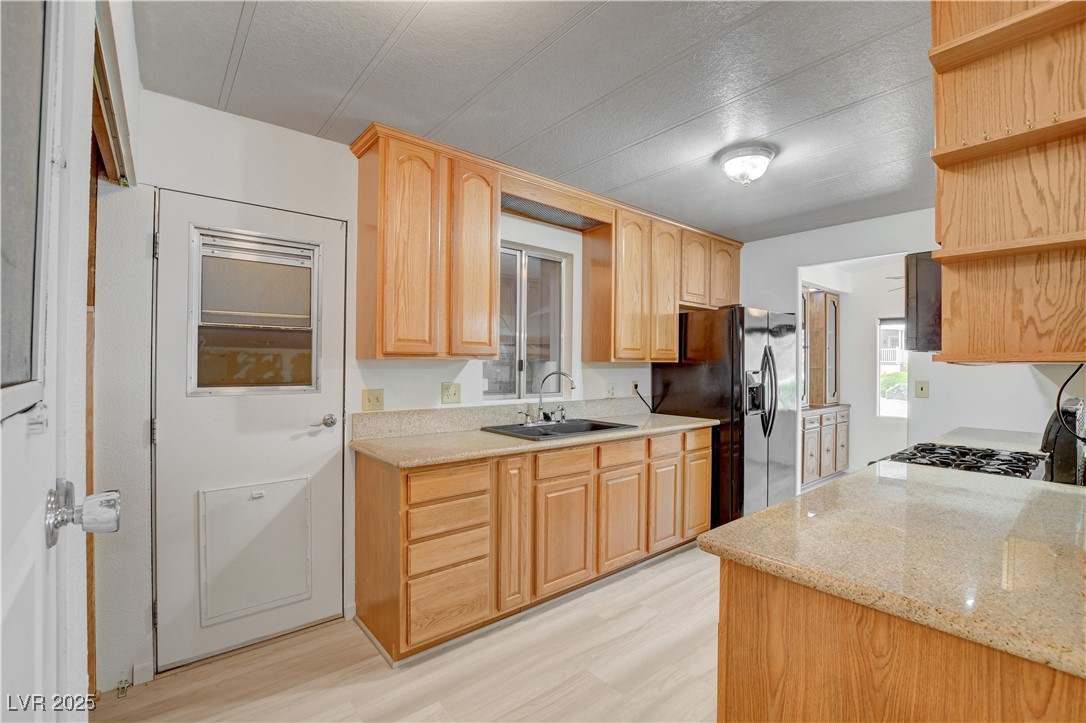 653 Mount Bona Way, Boulder City, Nevada image 20