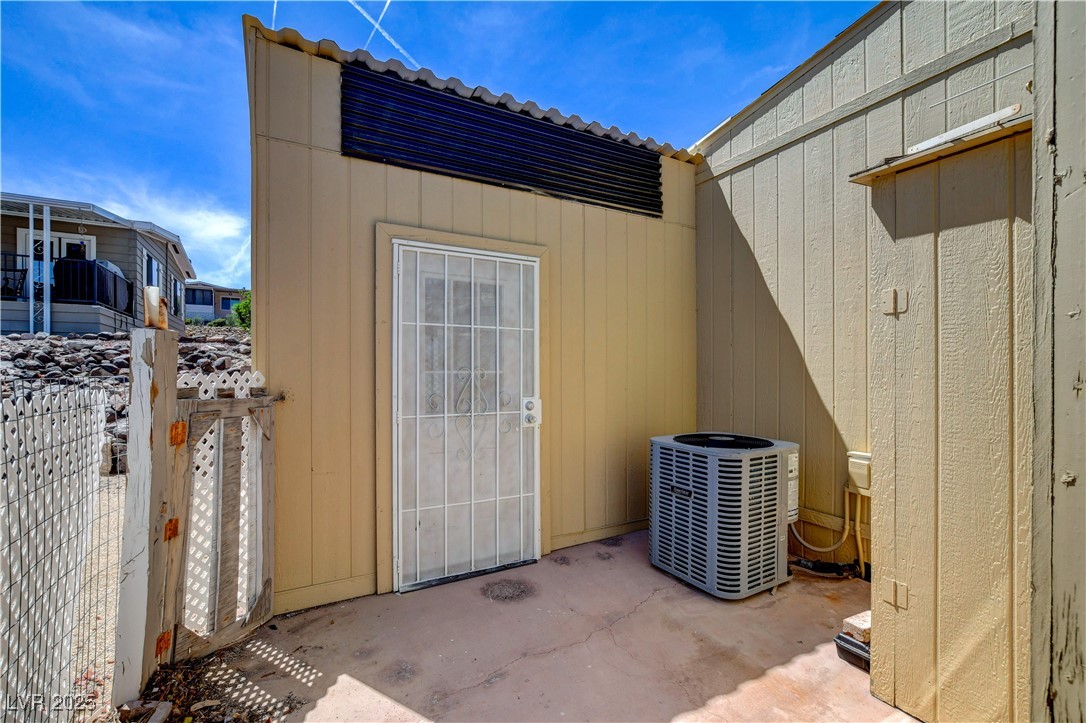 653 Mount Bona Way, Boulder City, Nevada image 48