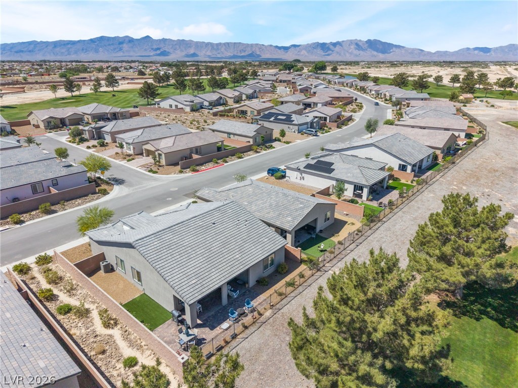 4296 E Cactus Canyon Drive