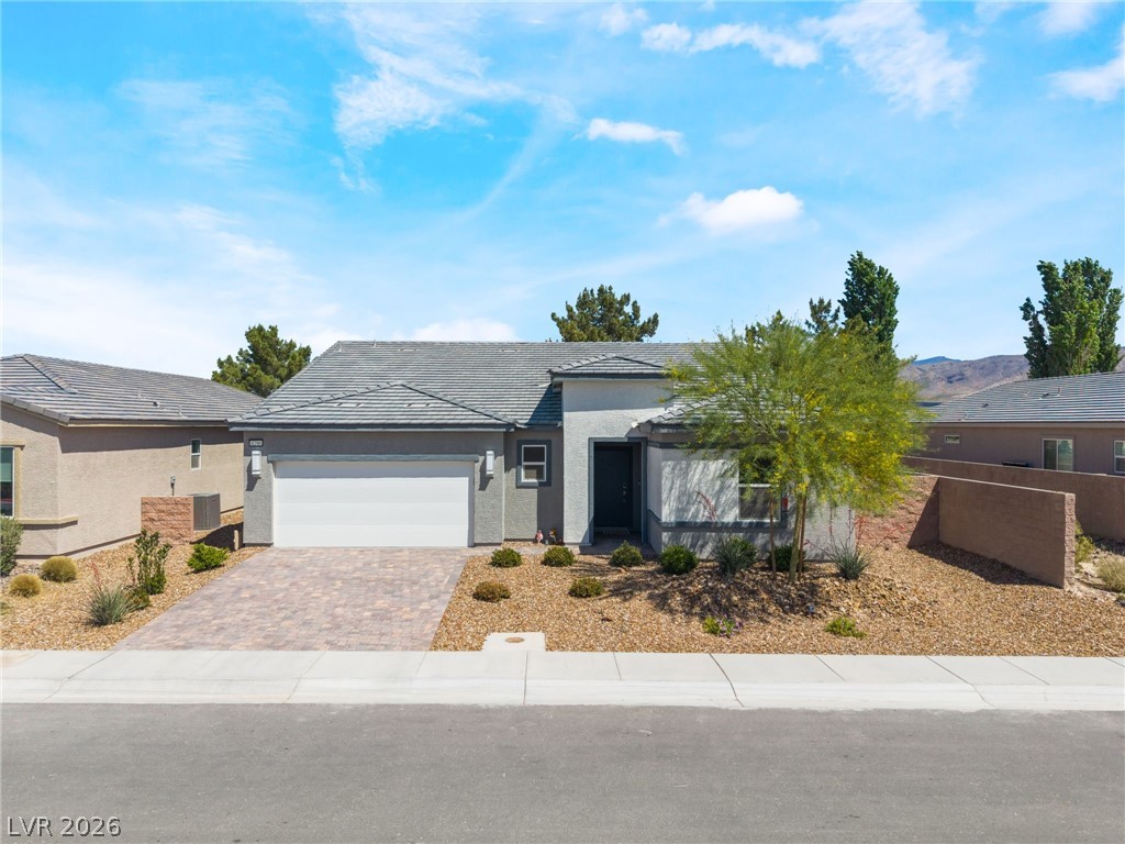 4296 E Cactus Canyon Drive