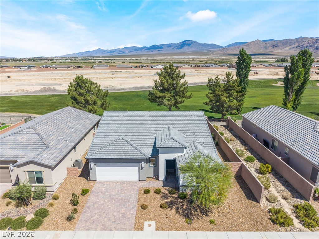 4296 E Cactus Canyon Drive