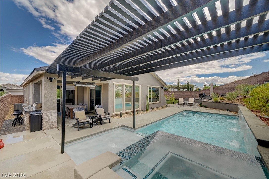 2741 Native Leaf Court