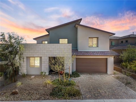 12355 Switchgrass Avenue Las Vegas NV 89138