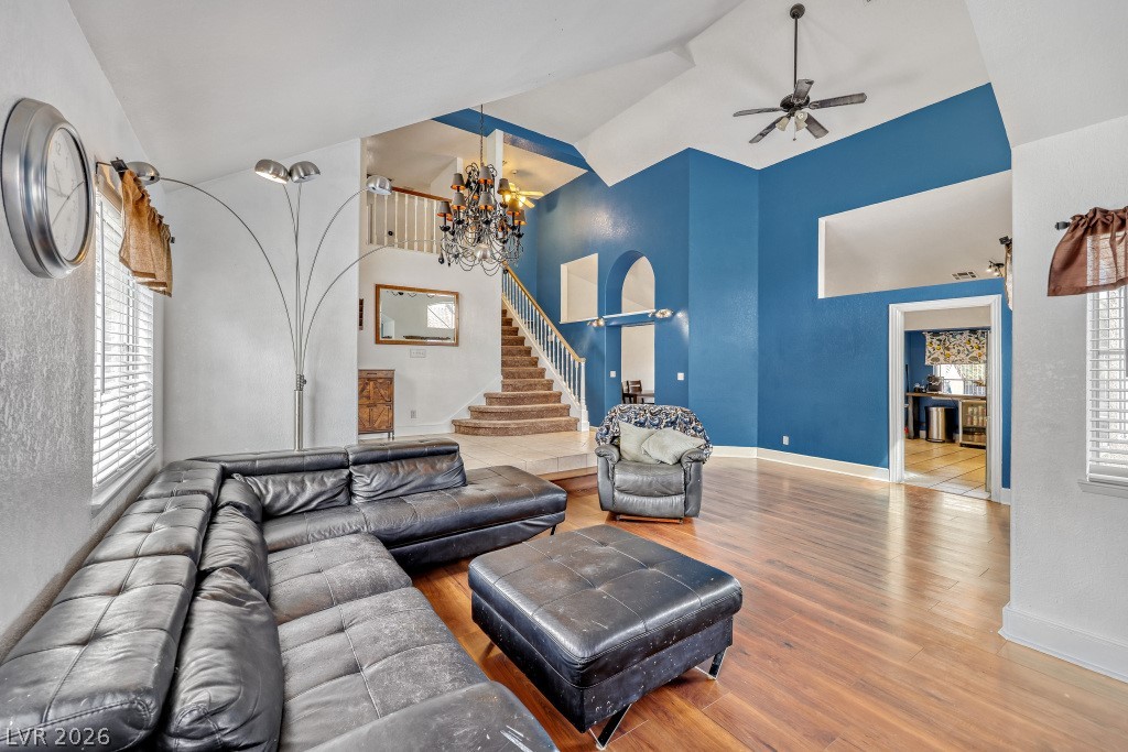 1735 Stagecoach Drive