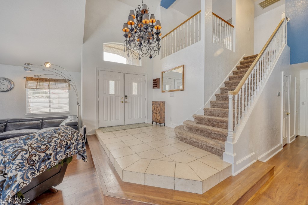 1735 Stagecoach Drive