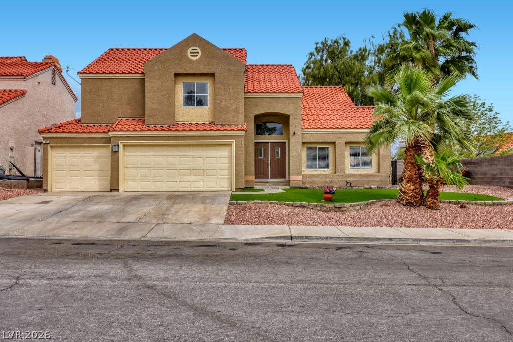 1735 Stagecoach Drive