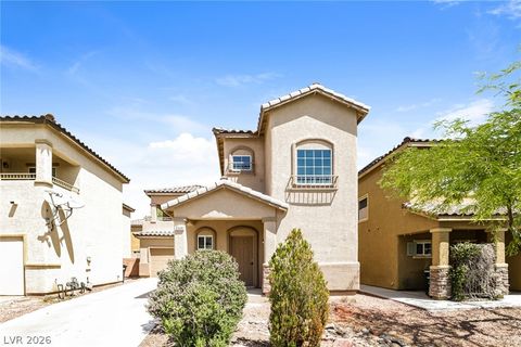 Photo of 3548 Terneza Avenue, North Las Vegas, NV 89081 (MLS # 2779155)