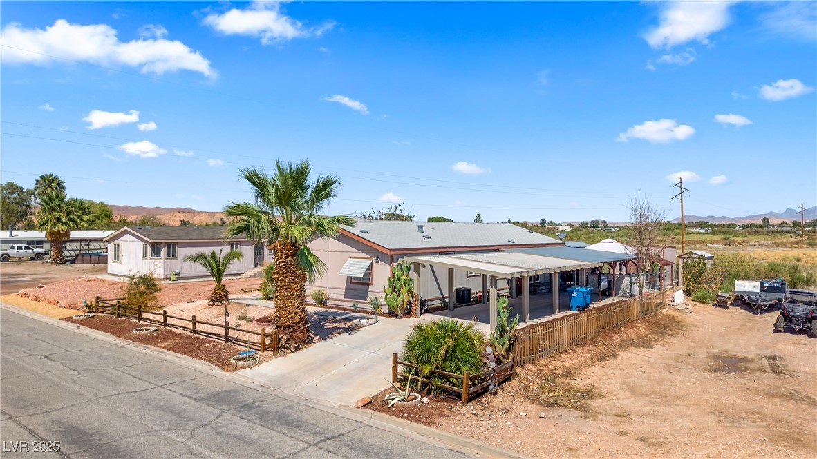 516 White Domes Drive