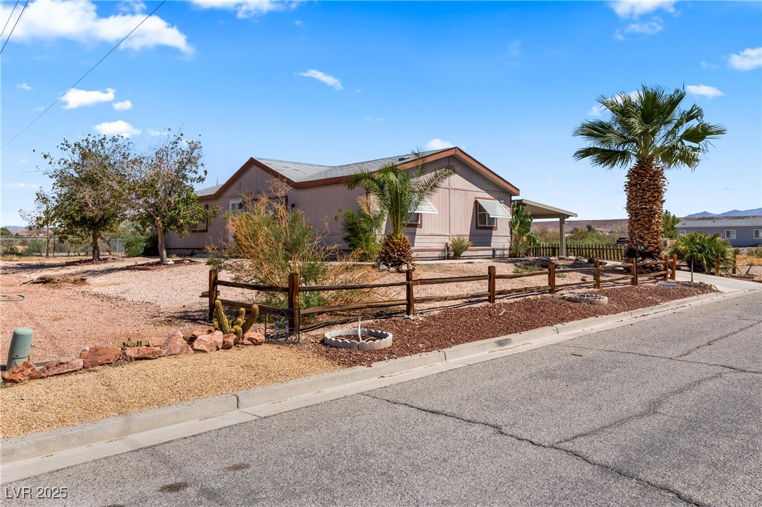 516 White Domes Drive