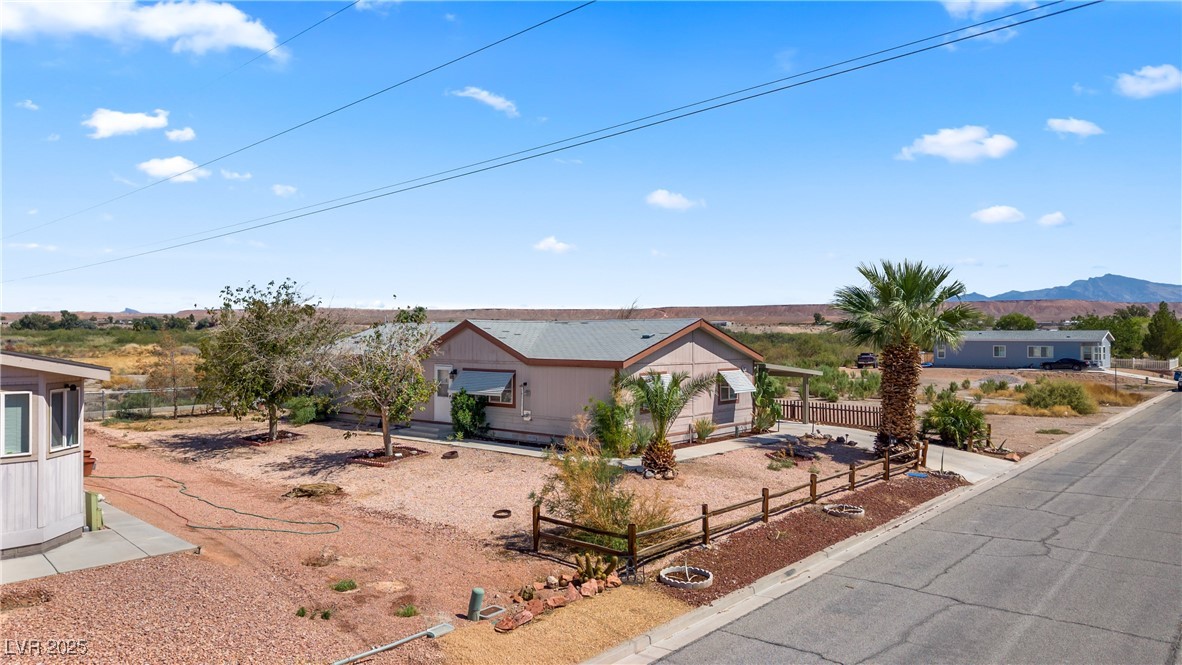 516 White Domes Drive