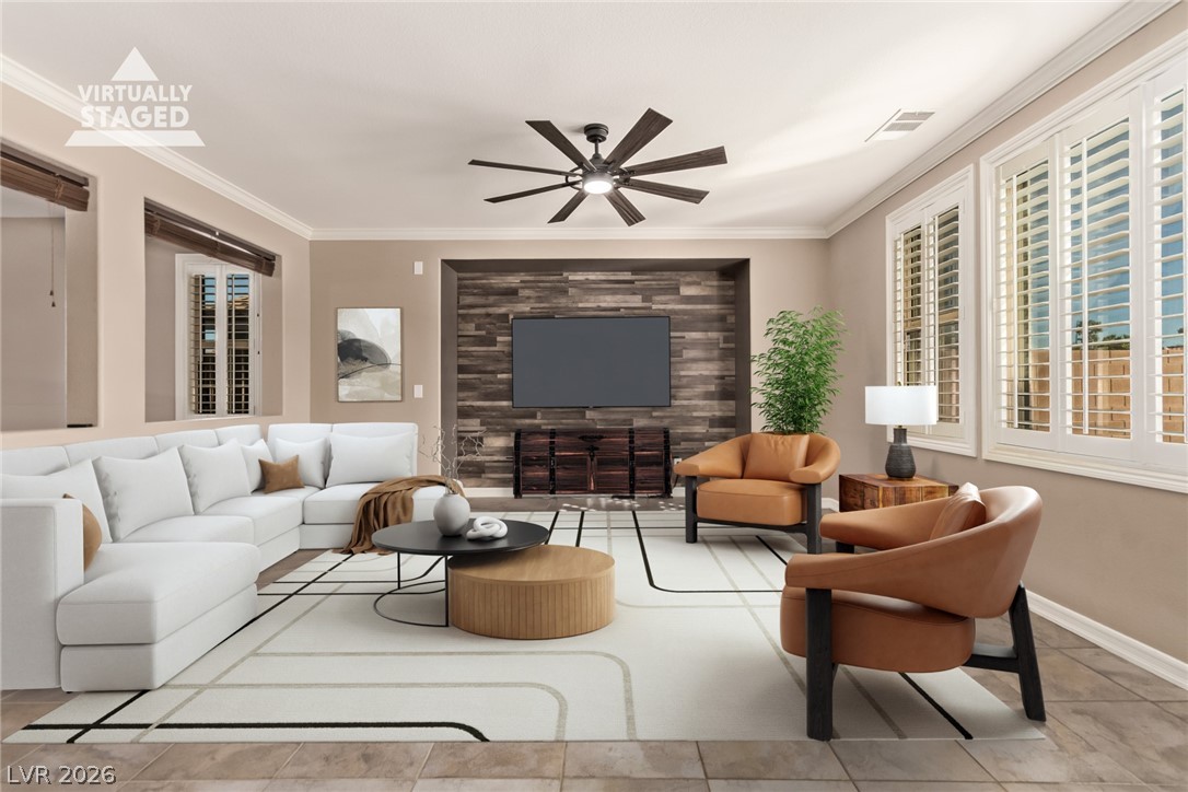 7457 Mezzanine View Avenue