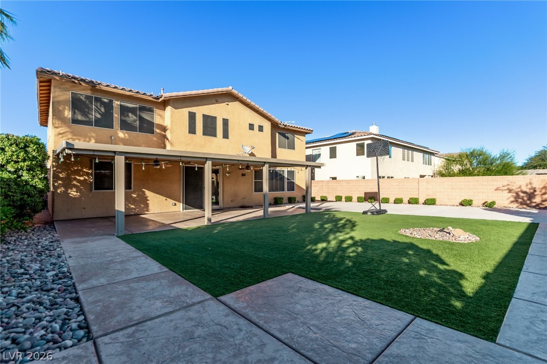 7457 Mezzanine View Avenue