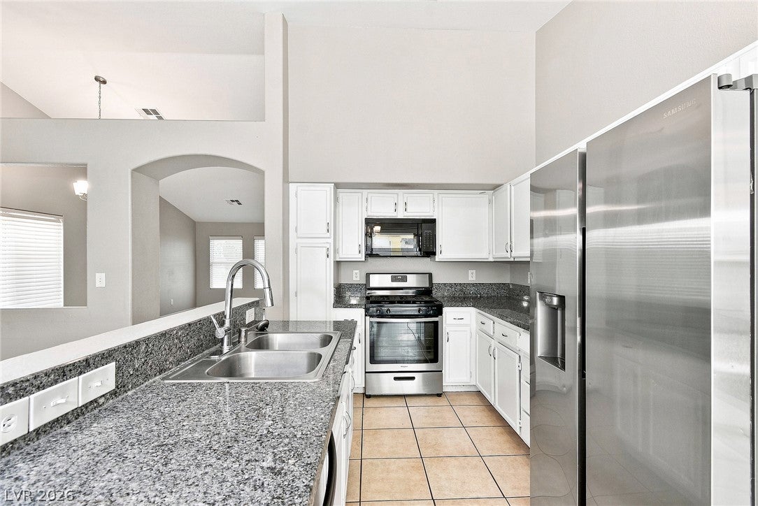 3601 Sockeye Lane