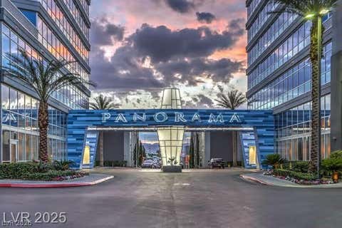 Photo of 4525 Dean Martin Drive #3207, Las Vegas, NV 89103 (MLS # 2800239)