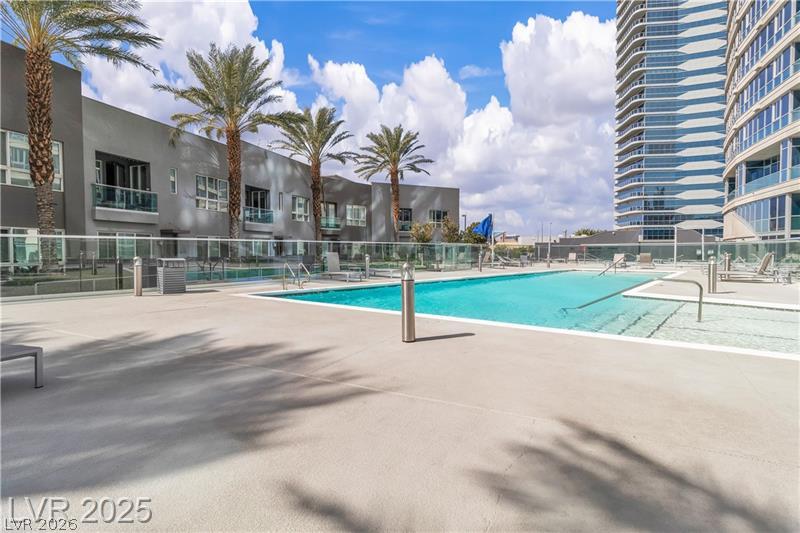 4525 Dean Martin Drive 3207
