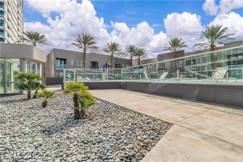 4525 Dean Martin Drive 3207