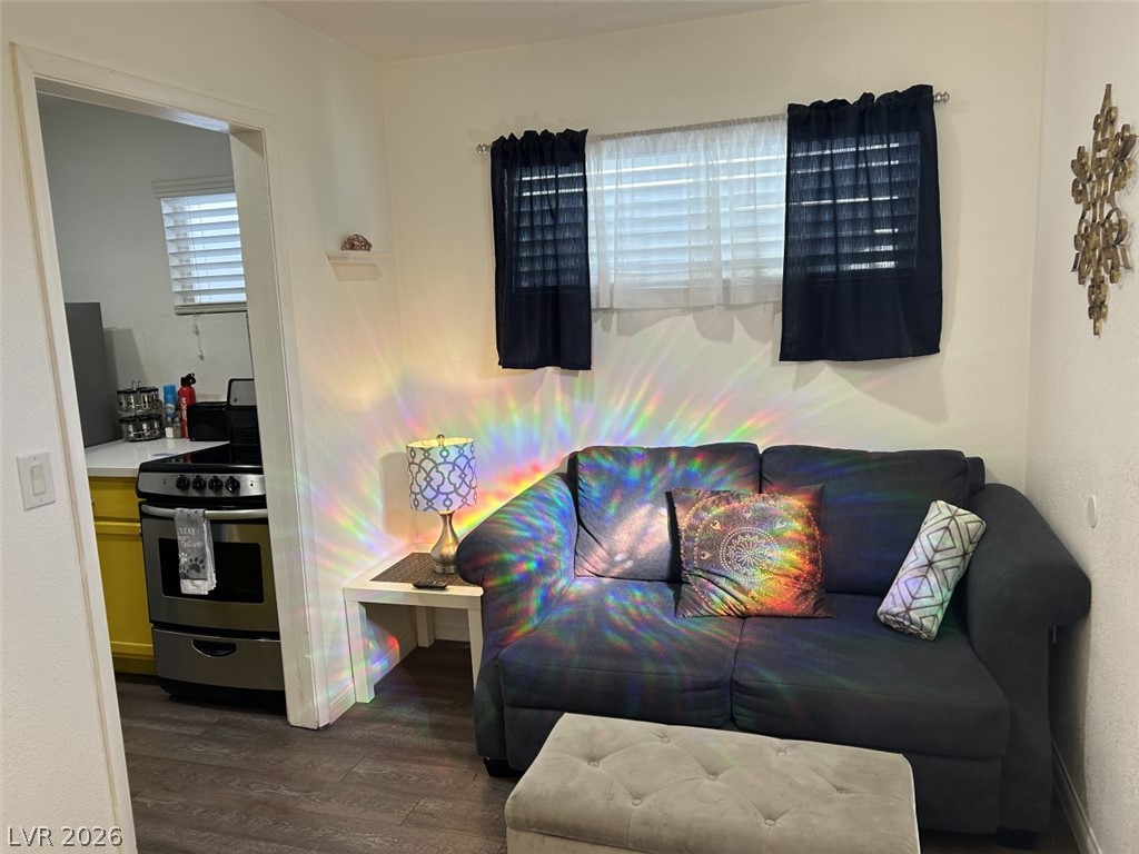 308 S 10 Street A