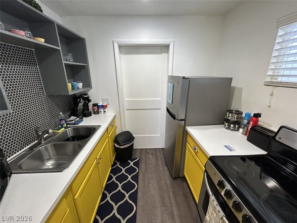 308 S 10 Street A
