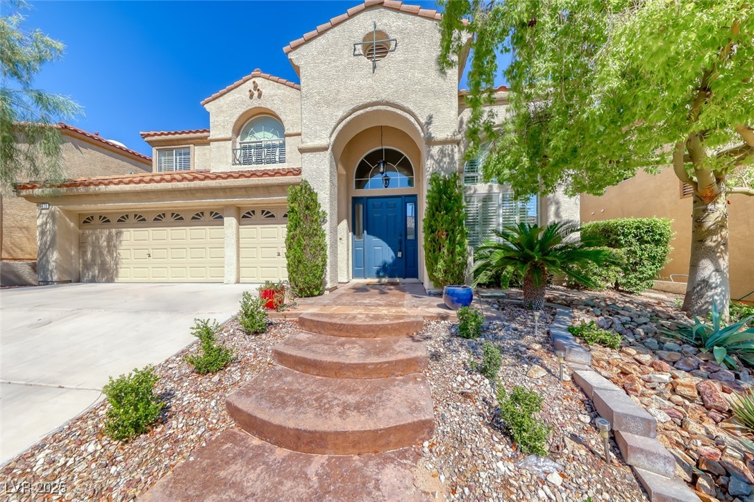 Properties 1 8620 Estrelita Drive