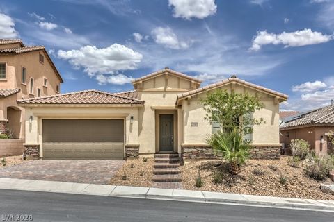Photo of 1546 Point Vista Avenue, Henderson, NV 89014 (MLS # 2771224)