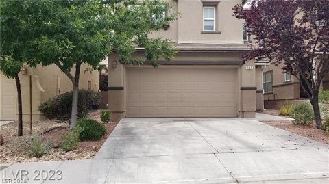 Photo of 167 Desert Pond Avenue, Henderson, NV 89002 (MLS # 2778869)