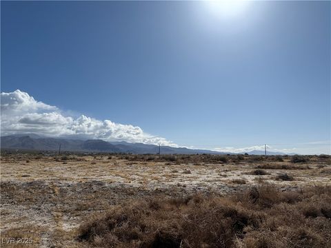 2201 Needles Avenue Pahrump NV 89048