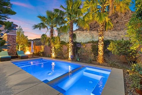 34 Costa Tropical Drive Henderson NV 89011