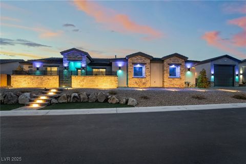 5865 Alice Landing Court Las Vegas NV 89149