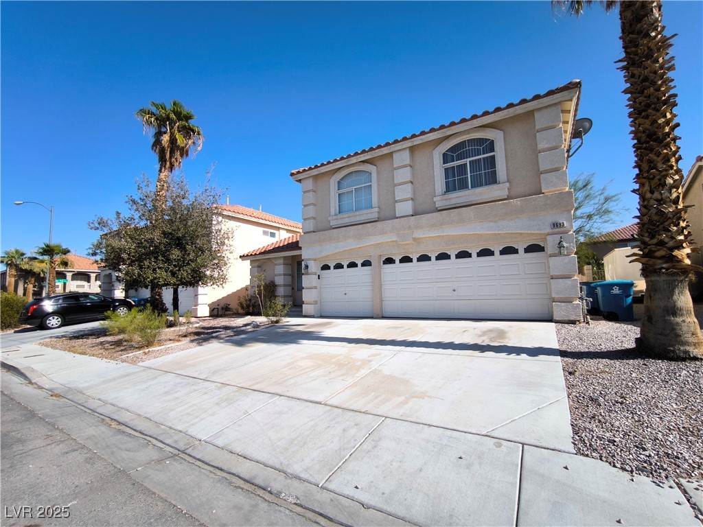 9693 Bighorn Island Avenue